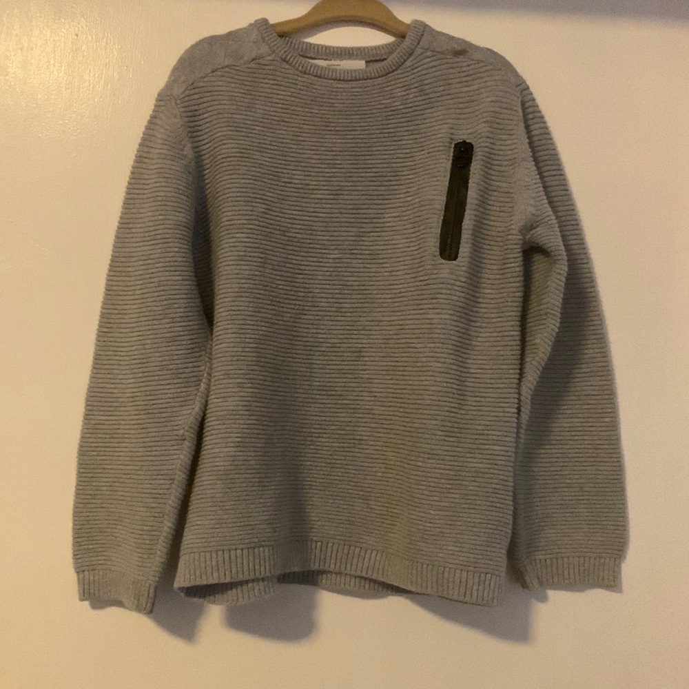 Zara kids knitwear size 6.